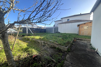 achat maison pornichet 44380