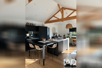 achat maison pornichet 44380