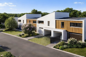 achat maison pornichet 44380