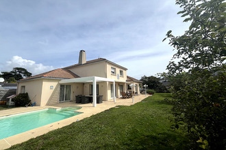 achat maison pornichet 44380