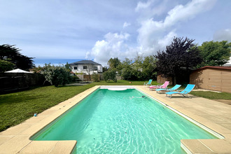 achat maison pornichet 44380