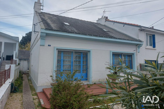 achat maison pornichet 44380