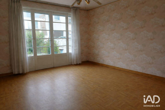 achat maison pornichet 44380