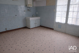 achat maison pornichet 44380