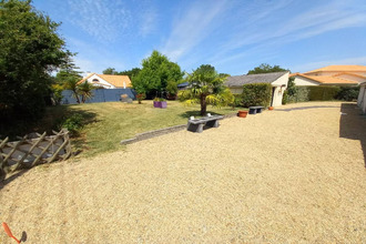 achat maison pornichet 44380