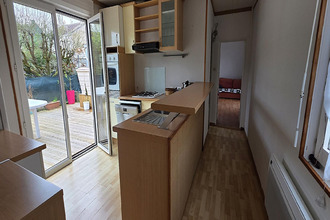 achat maison pornichet 44380