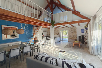 achat maison pornichet 44380