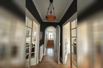 achat maison pornichet 44380