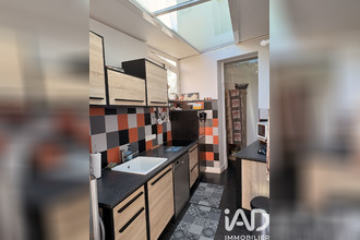 achat maison pornichet 44380