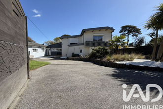 achat maison pornichet 44380