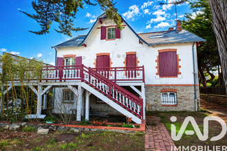 achat maison pornichet 44380