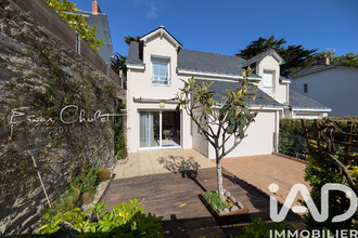 achat maison pornichet 44380