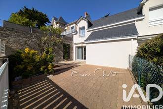 achat maison pornichet 44380