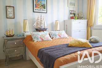 achat maison pornichet 44380