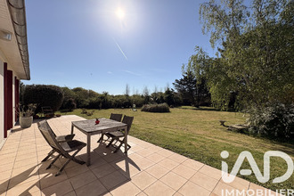 achat maison pornichet 44380