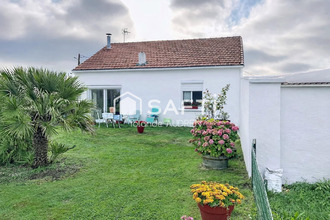 achat maison pornichet 44380