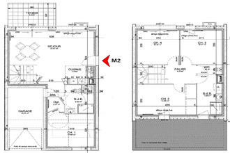 achat maison pornichet 44380