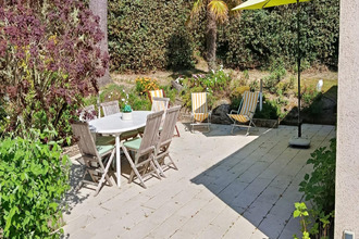 achat maison pornichet 44380