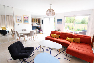 achat maison pornichet 44380