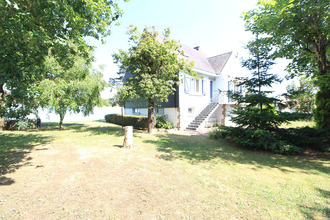 achat maison pornichet 44380