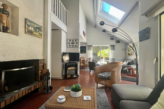 achat maison pornichet 44380