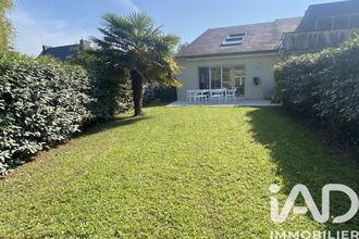 achat maison pornichet 44380