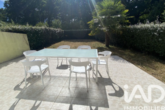 achat maison pornichet 44380