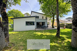 achat maison pornichet 44380