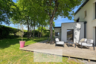 achat maison pornichet 44380