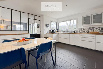 achat maison pornichet 44380