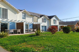 achat maison pornichet 44380
