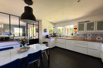 achat maison pornichet 44380