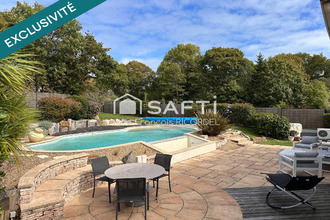 achat maison pornichet 44380