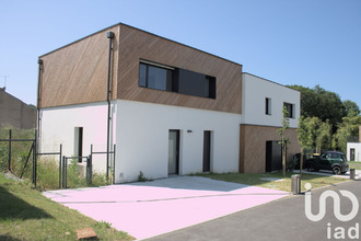 achat maison pornichet 44380