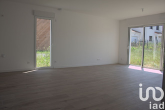 achat maison pornichet 44380
