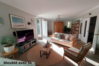 achat maison pornichet 44380