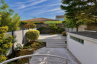 achat maison pornichet 44380