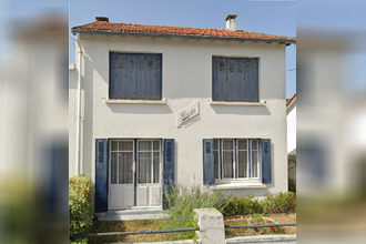 achat maison pornichet 44380
