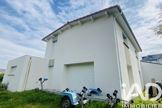 achat maison pornichet 44380