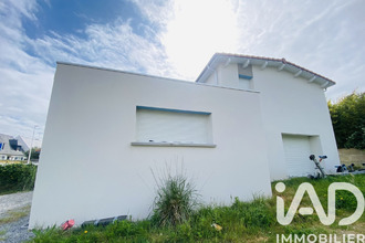 achat maison pornichet 44380