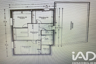 achat maison pornichet 44380