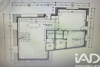 achat maison pornichet 44380
