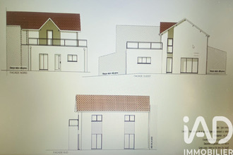 achat maison pornichet 44380