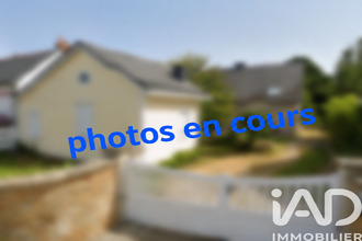 achat maison pornichet 44380