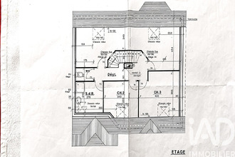 achat maison pornichet 44380