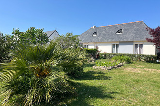 achat maison pornichet 44380