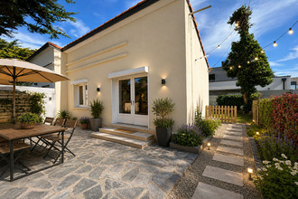 achat maison pornichet 44380