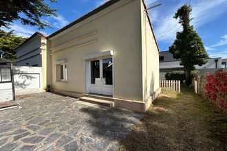 achat maison pornichet 44380