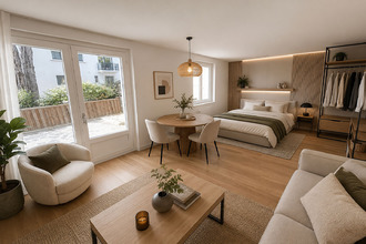 achat maison pornichet 44380