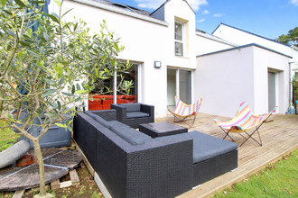 achat maison pornichet 44380
